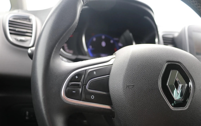 Renault Grand Scenic cena 64300 przebieg: 129801, rok produkcji 2019 z Rydzyna małe 704